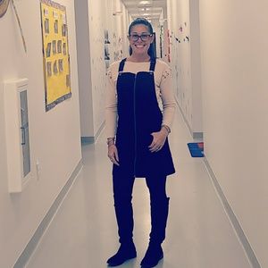 Meet your Posher, Brittany